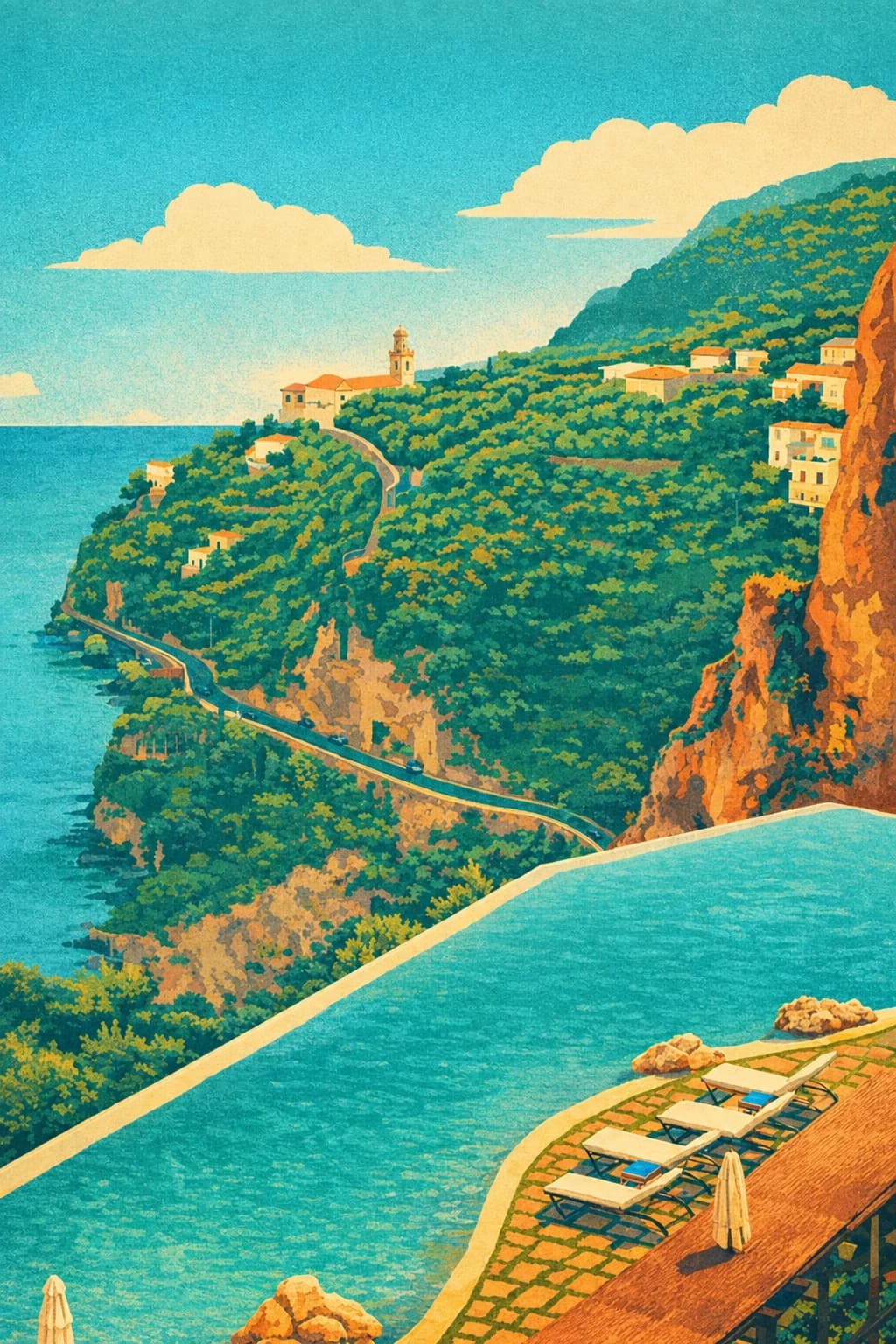 Monastero Santa Rosa