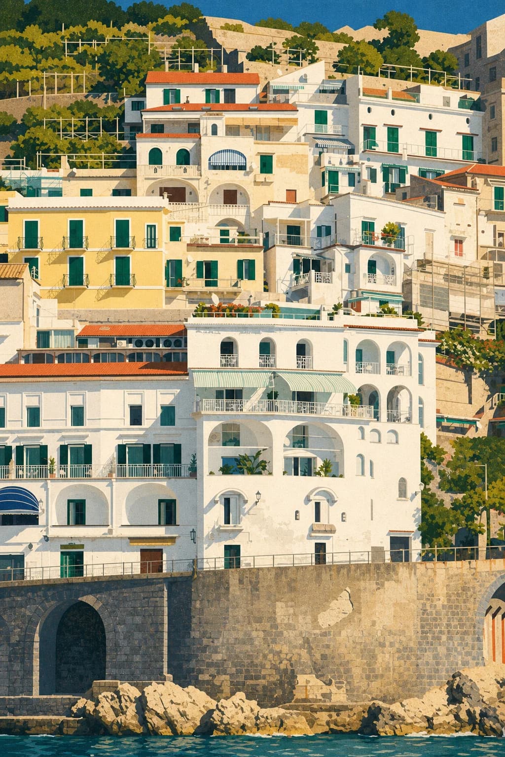 Hotel Marina Riviera