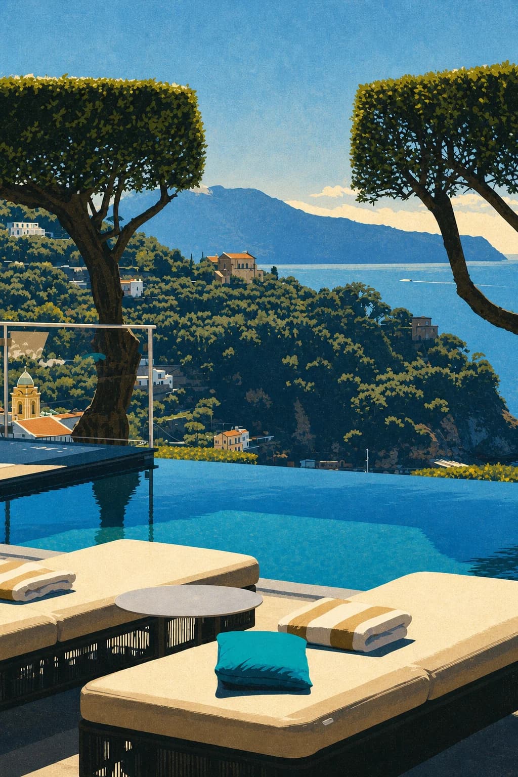 Art Hotel Villa Fiorella