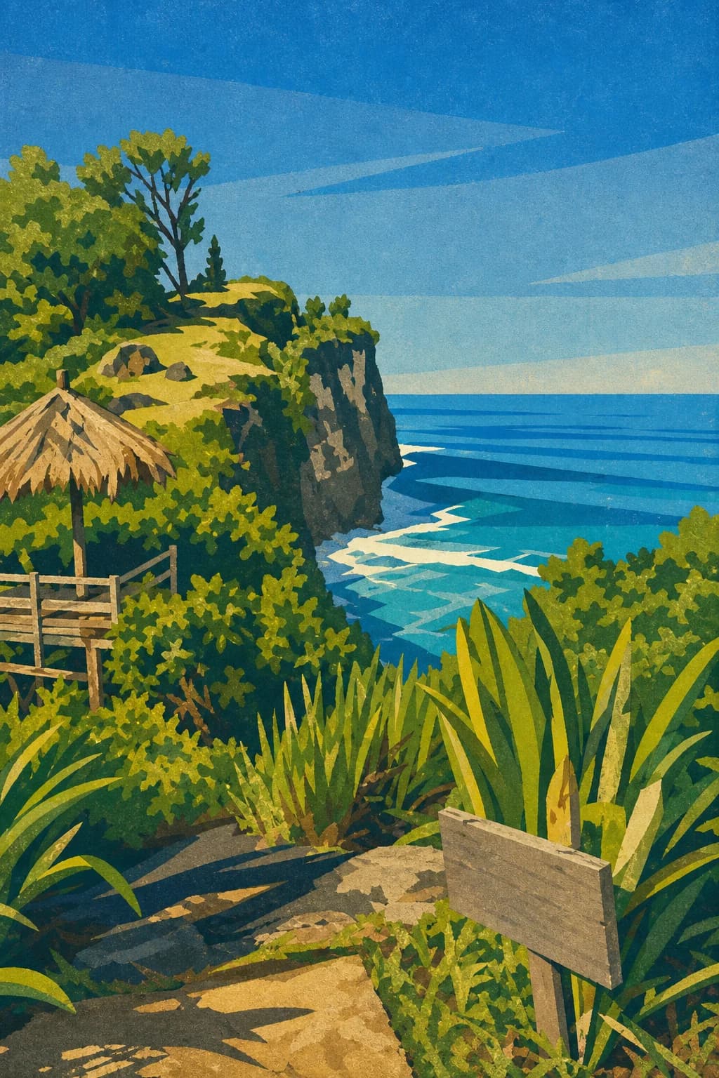 Uluwatu Surf Villas