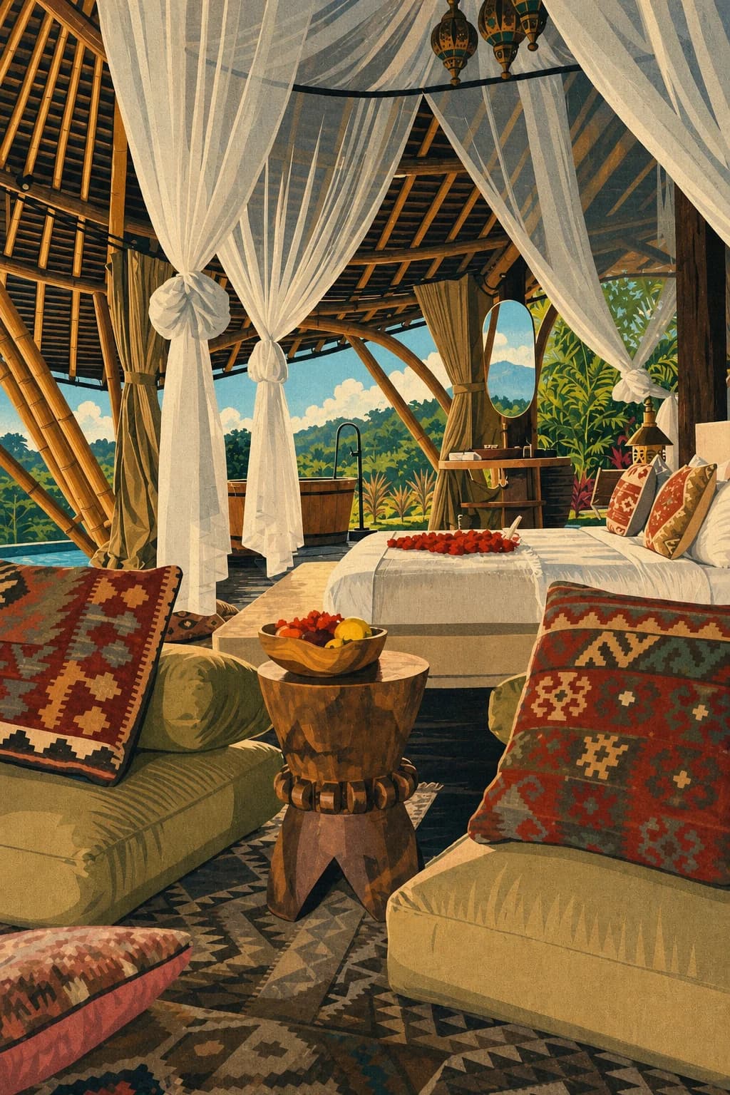 Camaya Bali