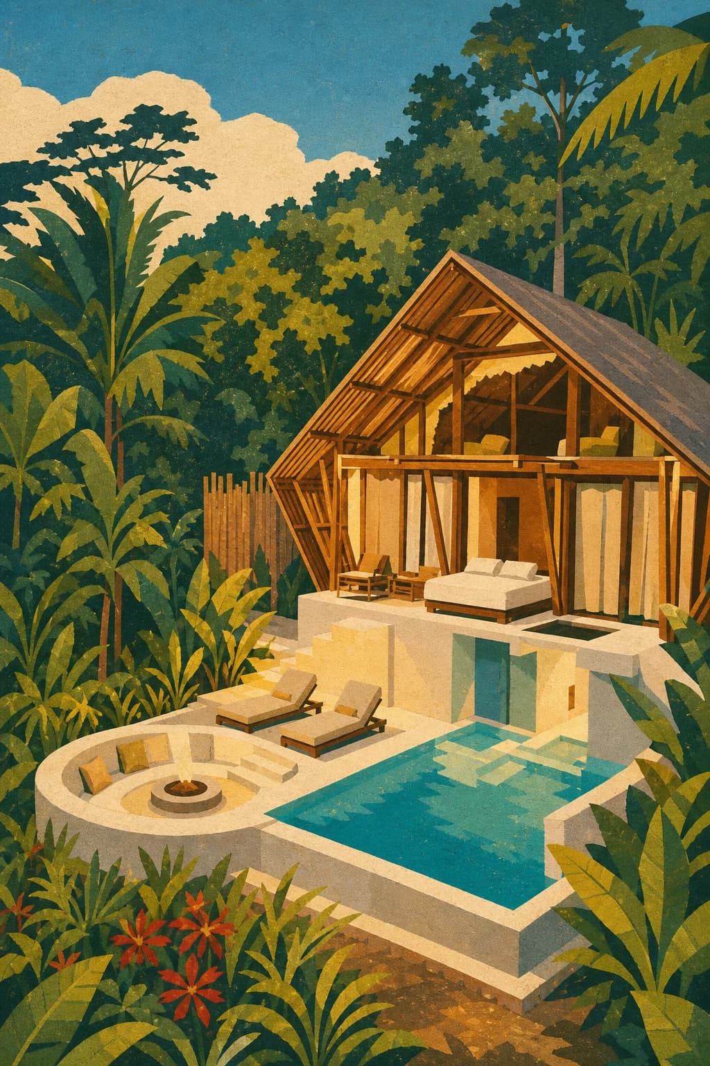 Numa Bali