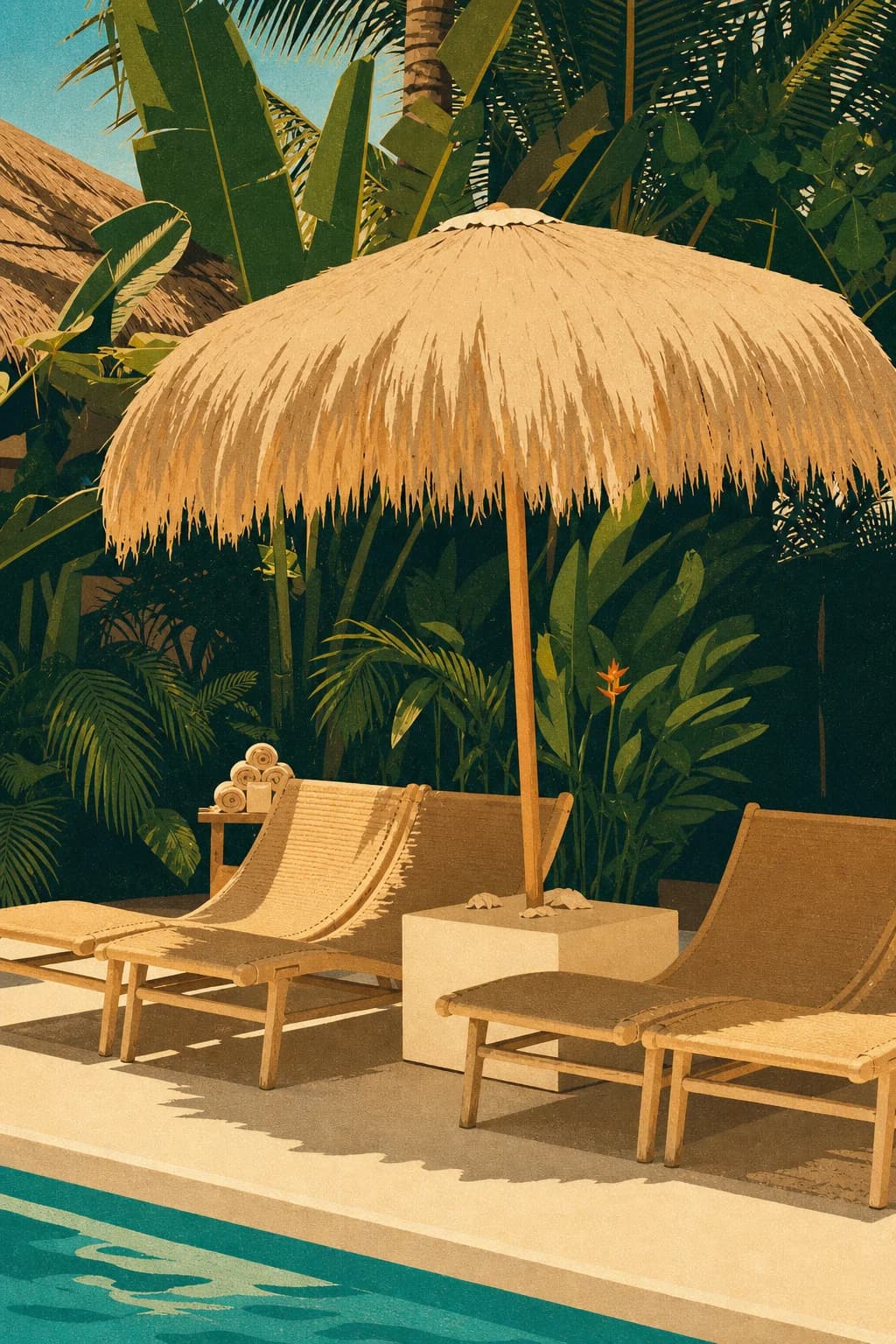 Casa Ulu Bali
