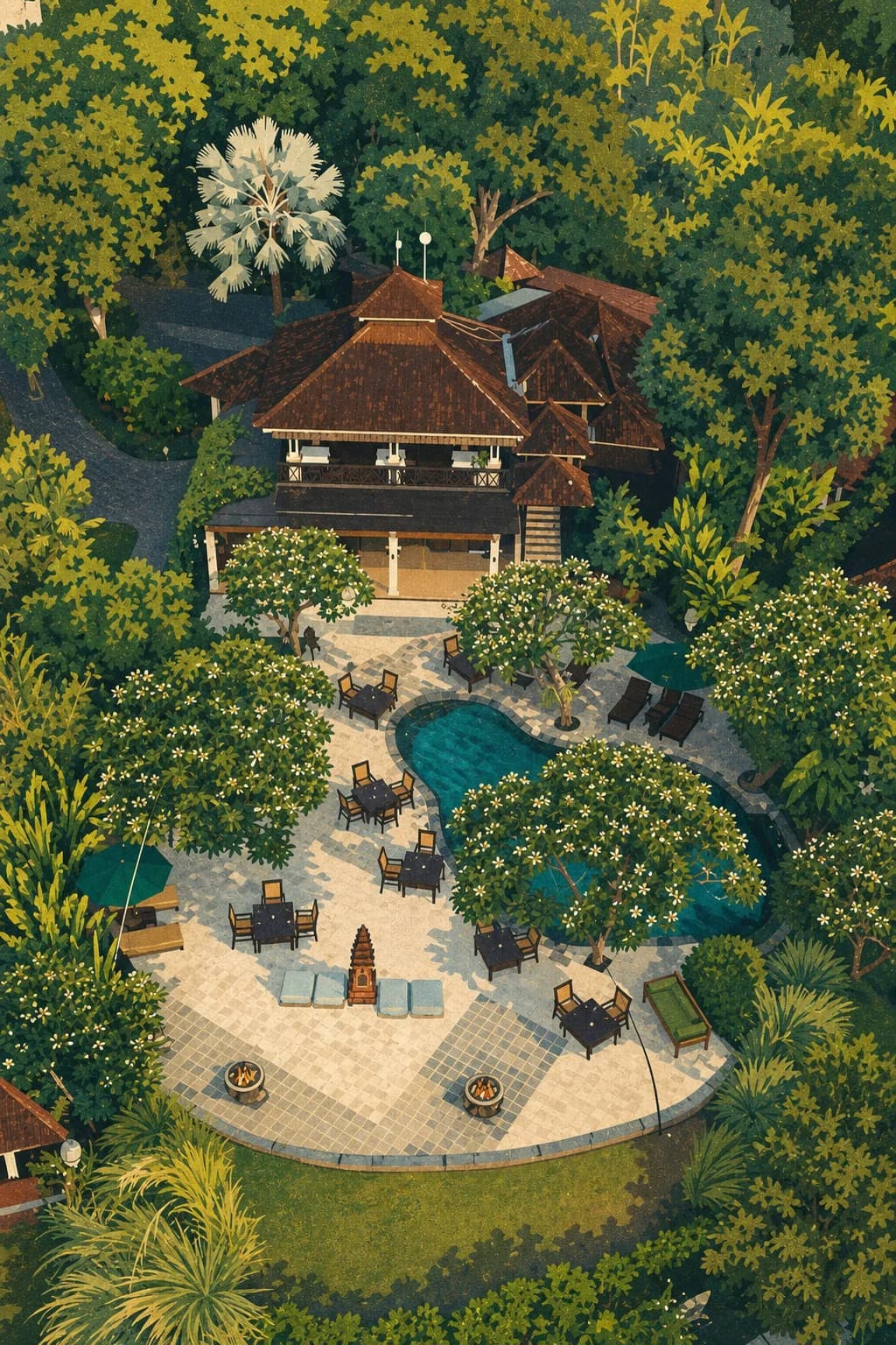 The Damai