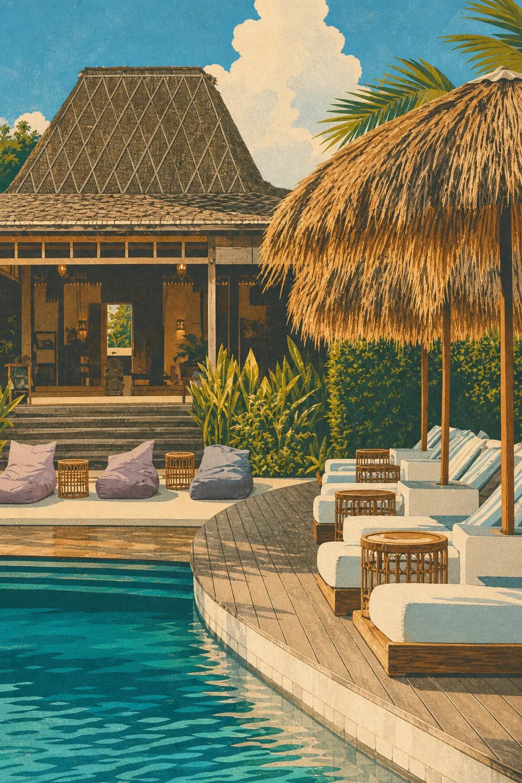 Gypsea Bali