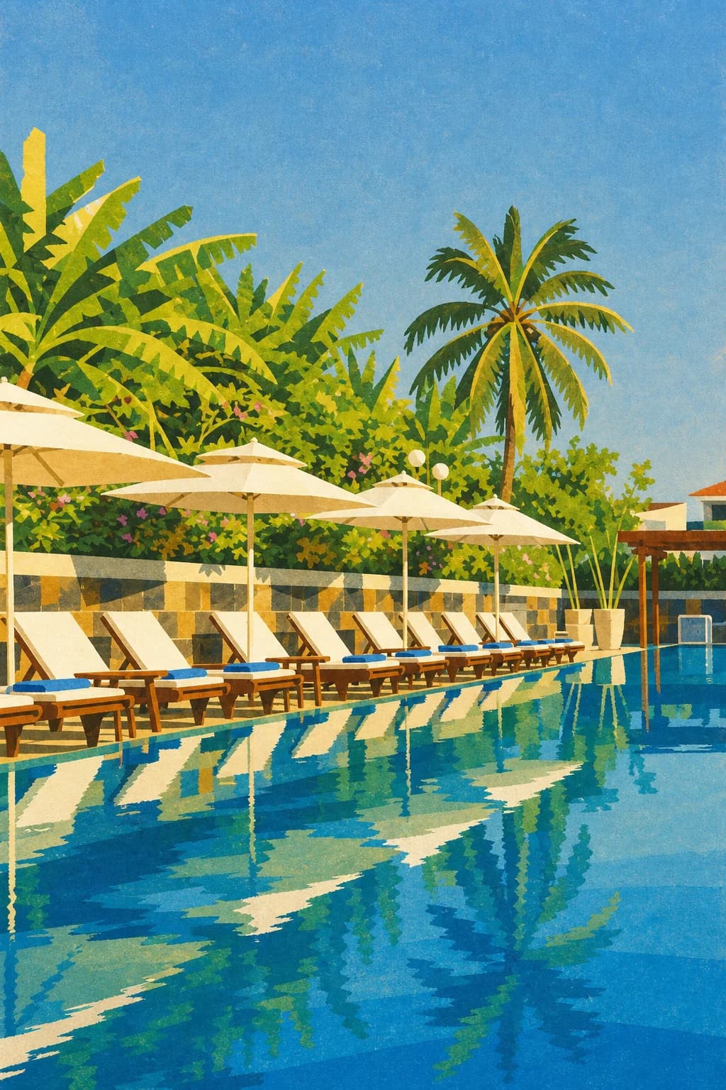 RiverTown Hoi An Resort & Spa