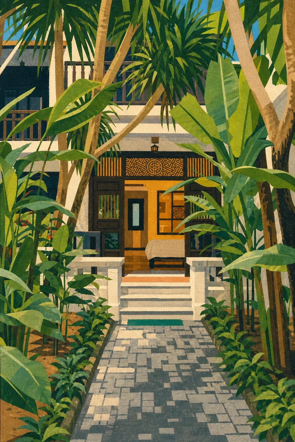 Hoi An Ancient
