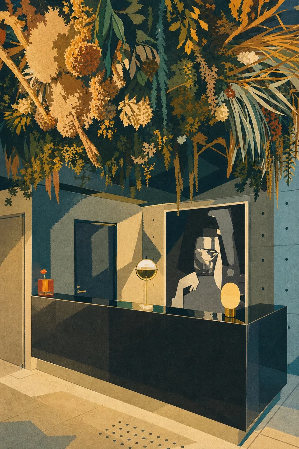 Node Hotel