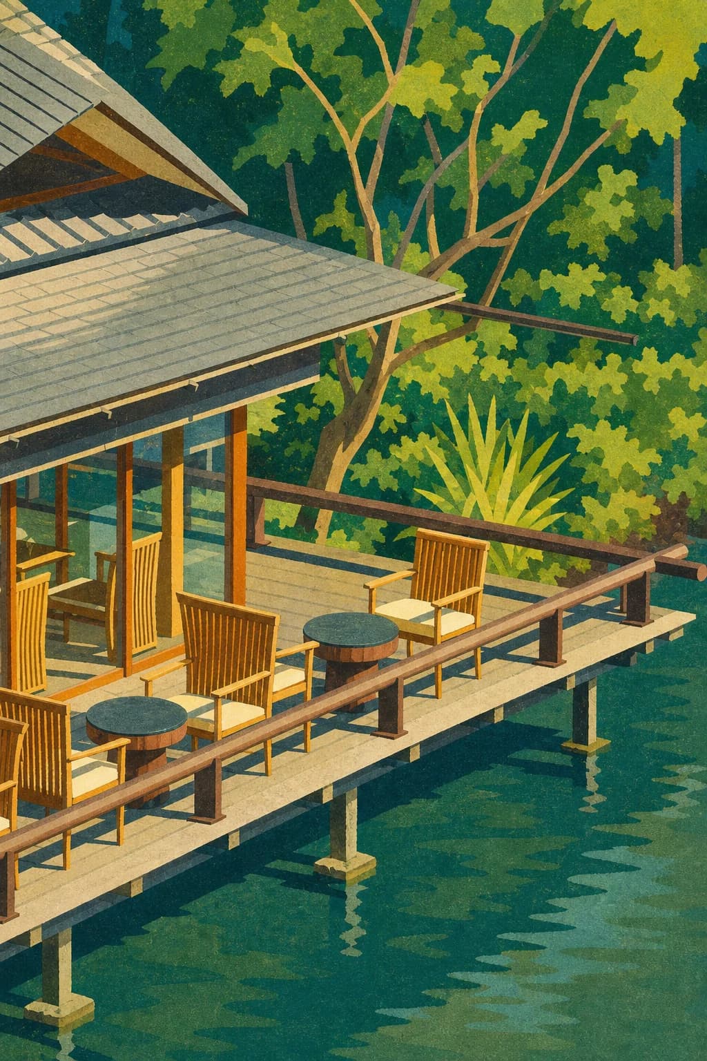 Four Seasons Hotel Kyoto