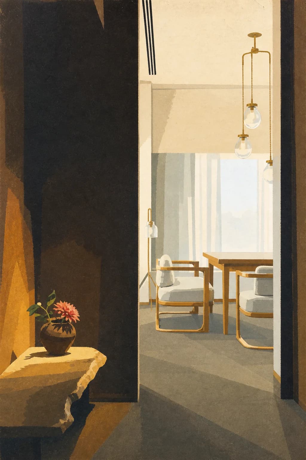 Hotel The Celestine Kyoto Gion