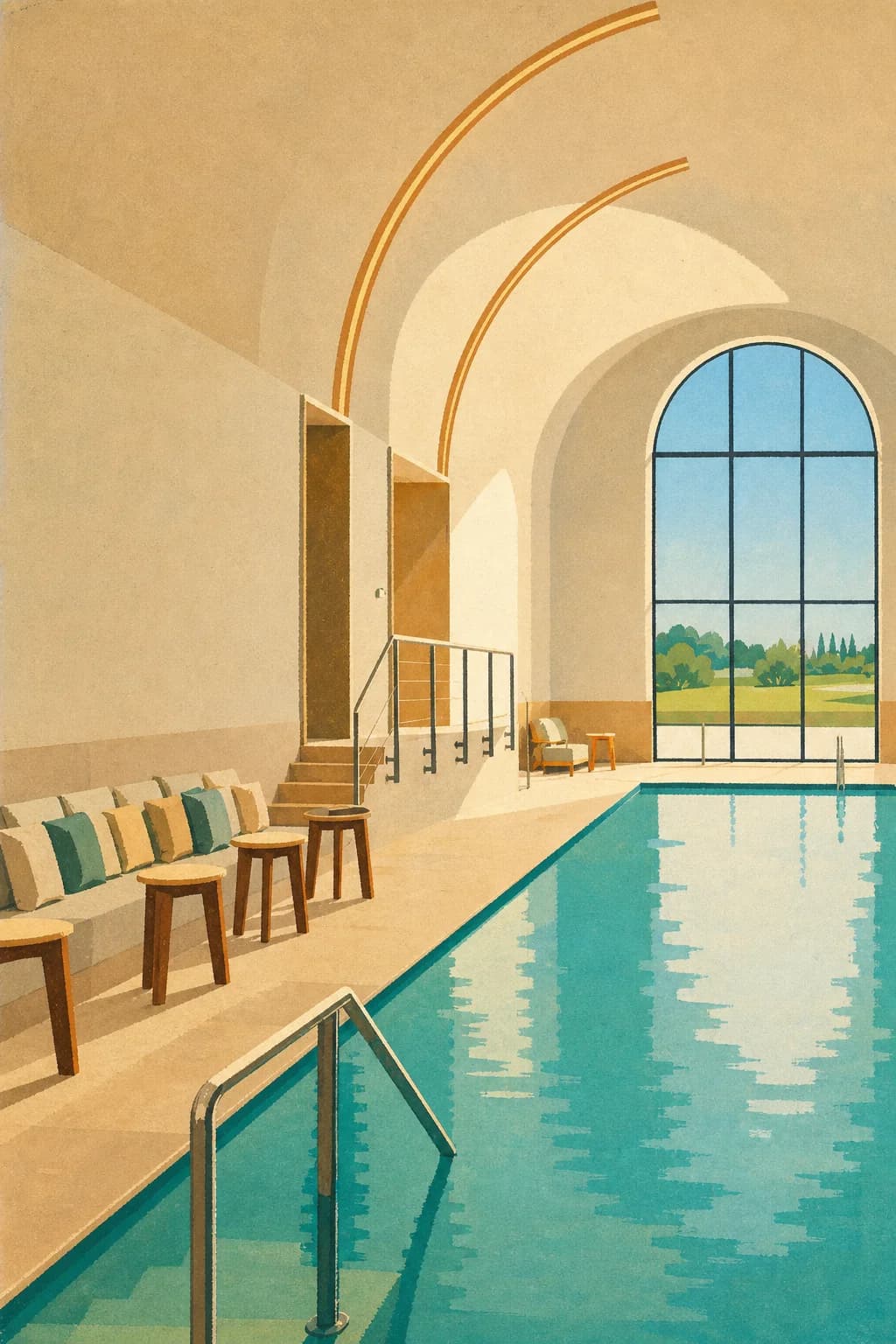 Park Hyatt Marrakech