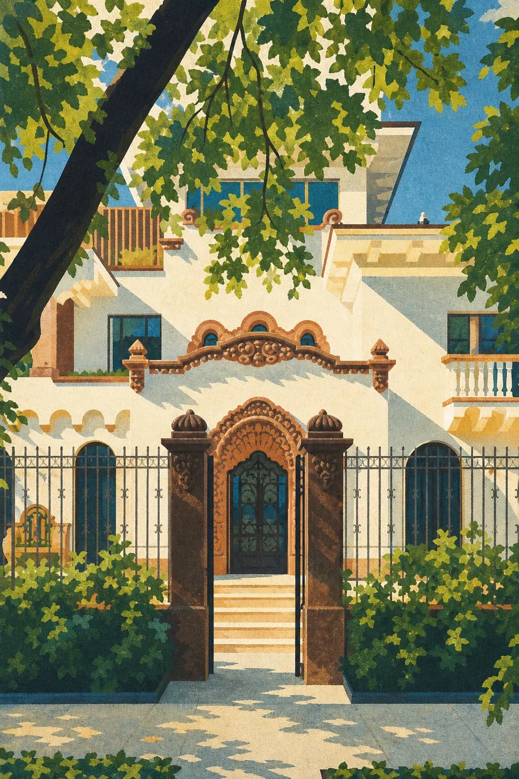 Casa Polanco