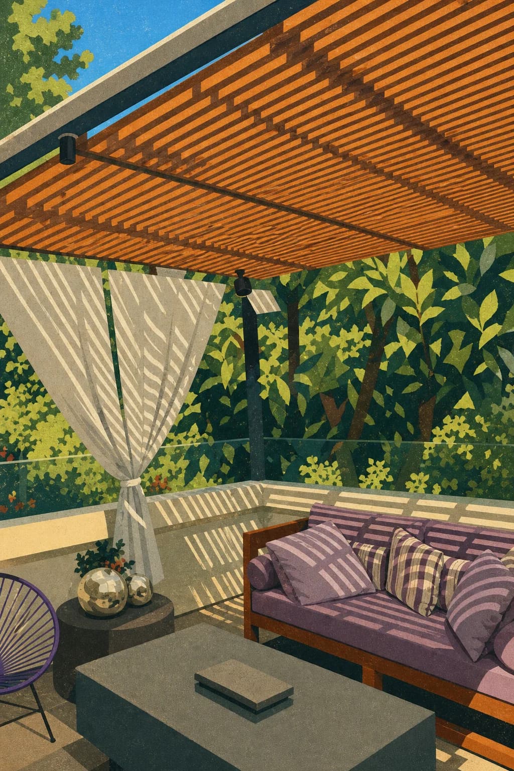 Villa Condesa