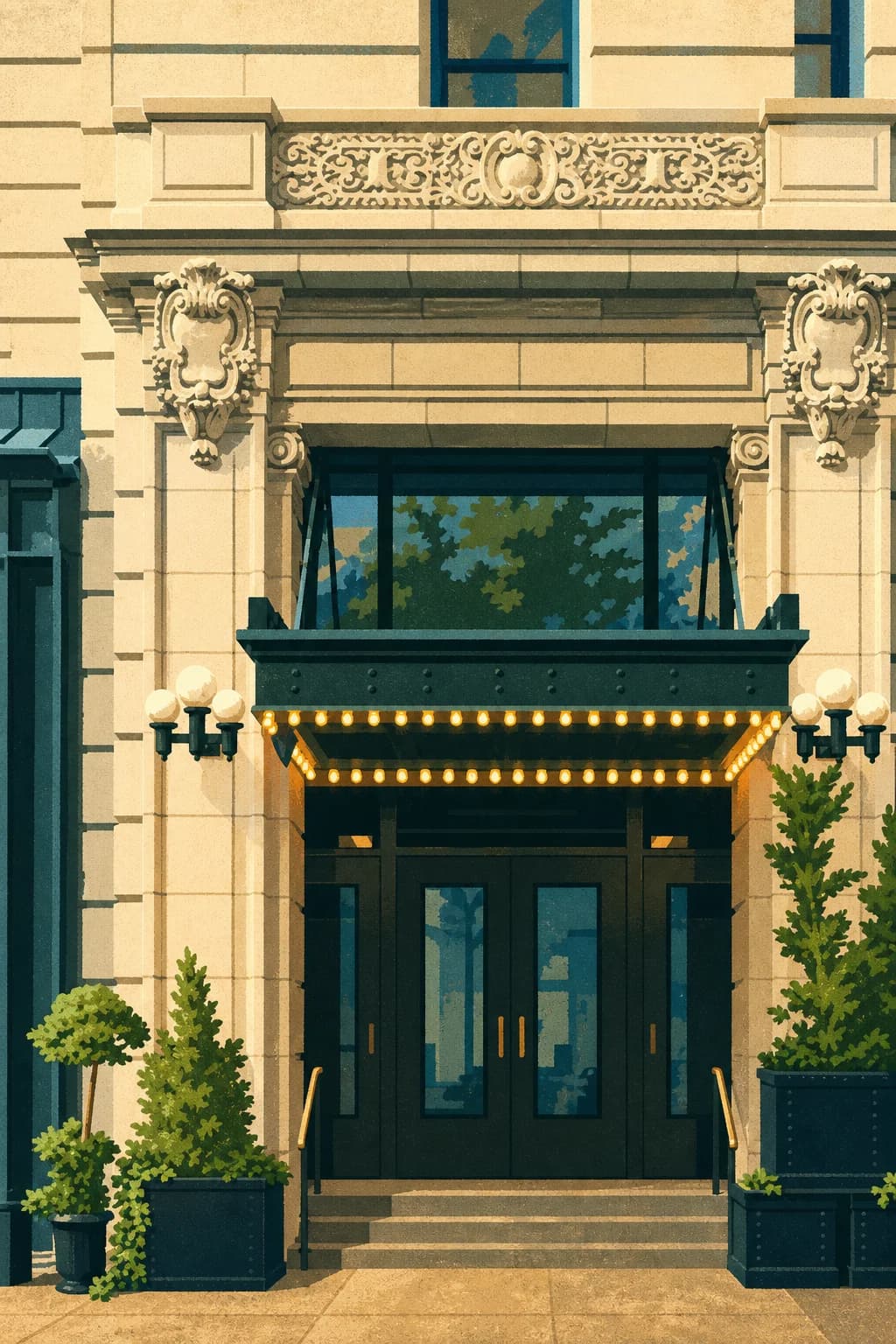 Ace Hotel New York