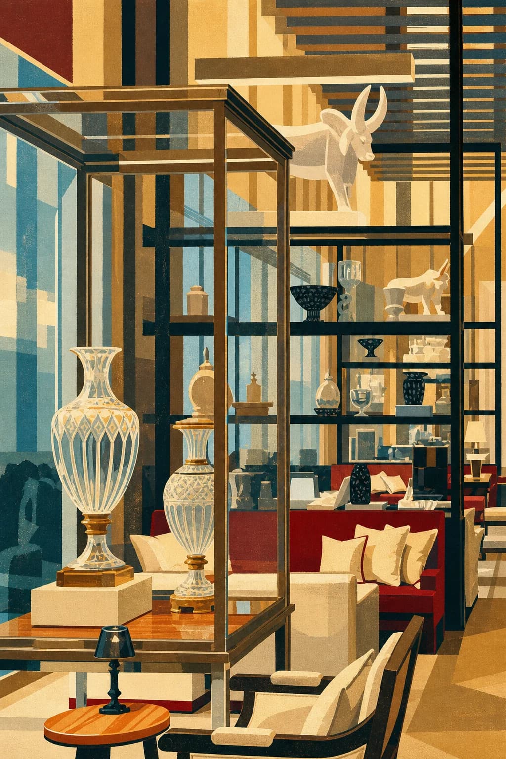 Baccarat Hotel