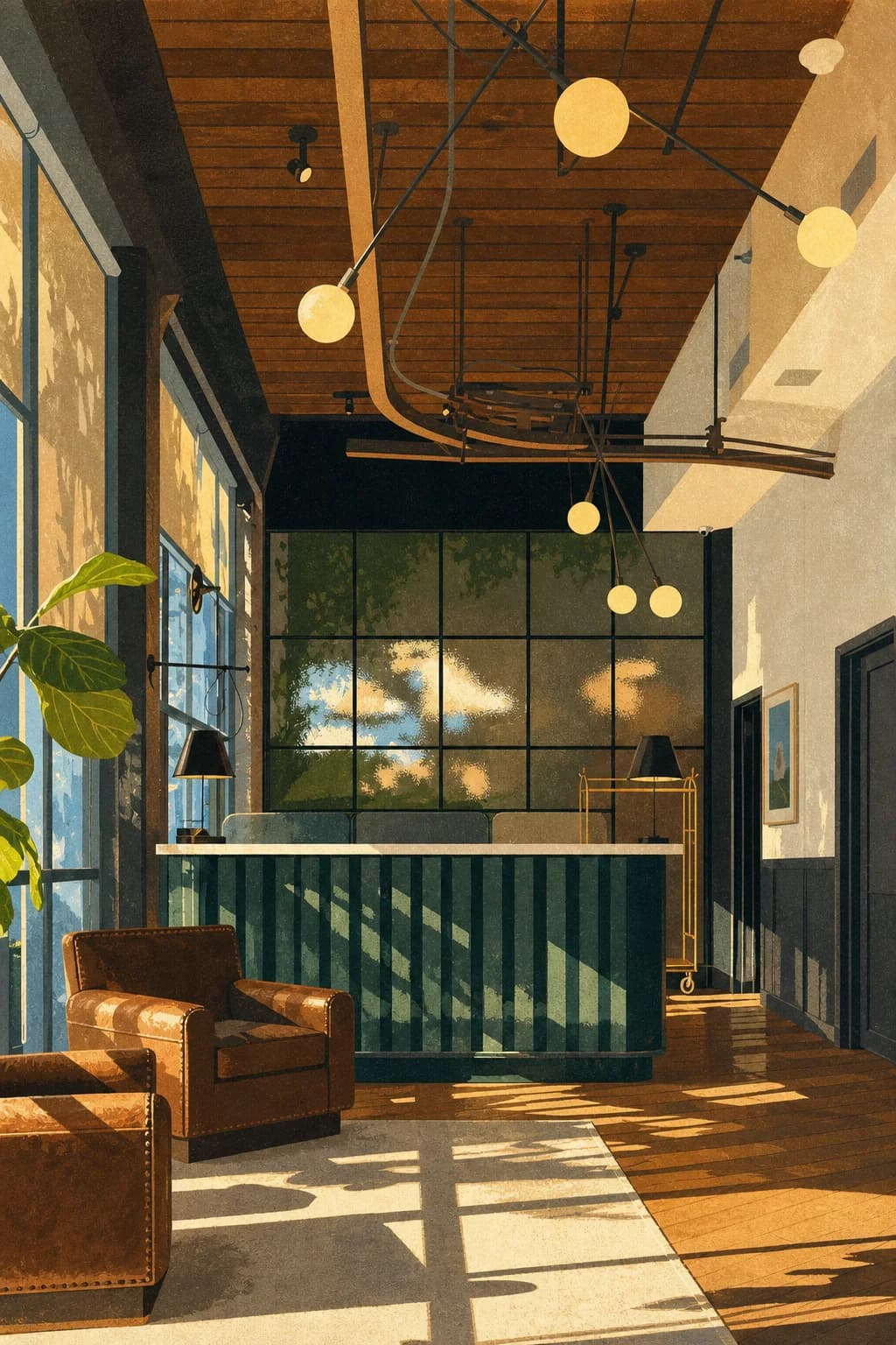 Wythe Hotel