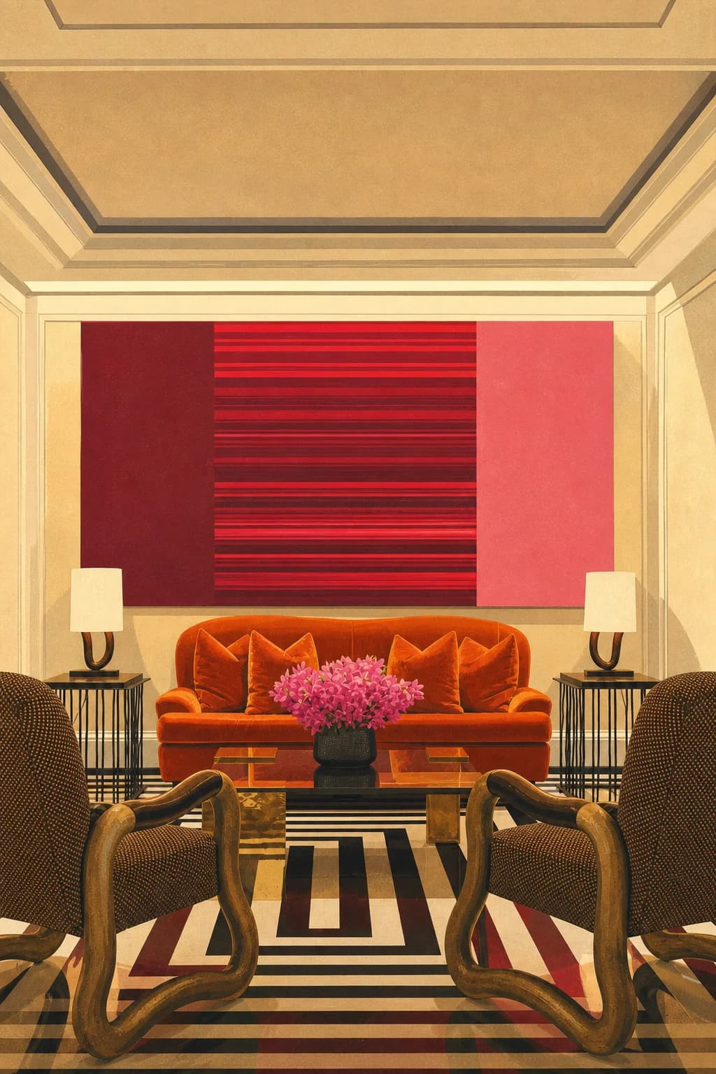 The Mark Hotel