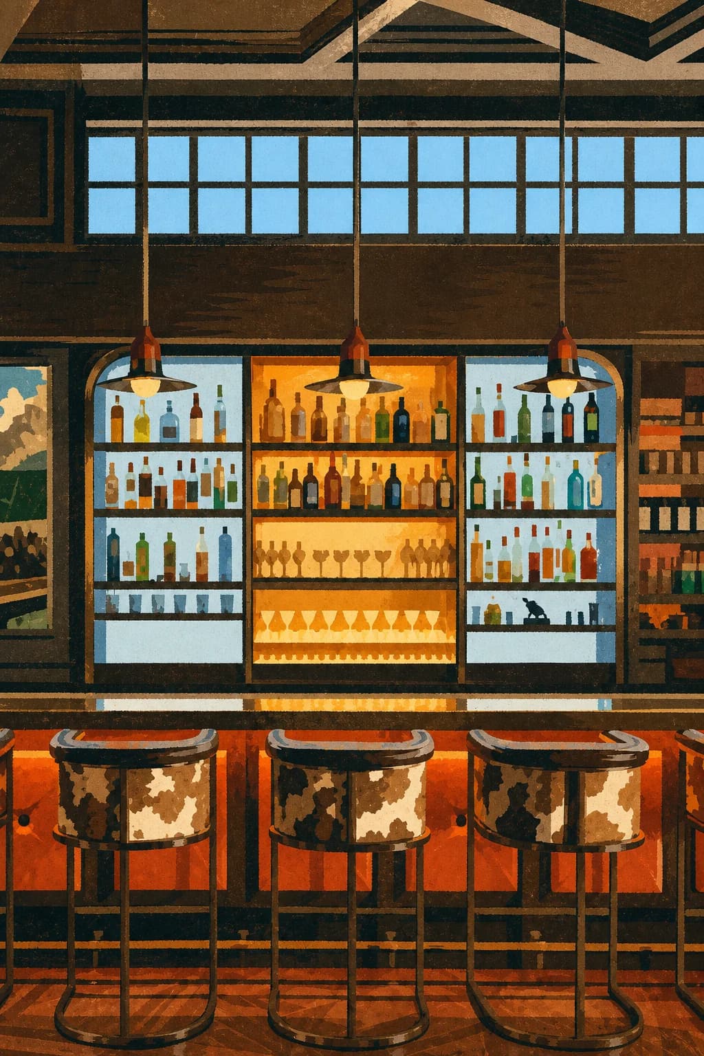 Mandarin Oriental, New York