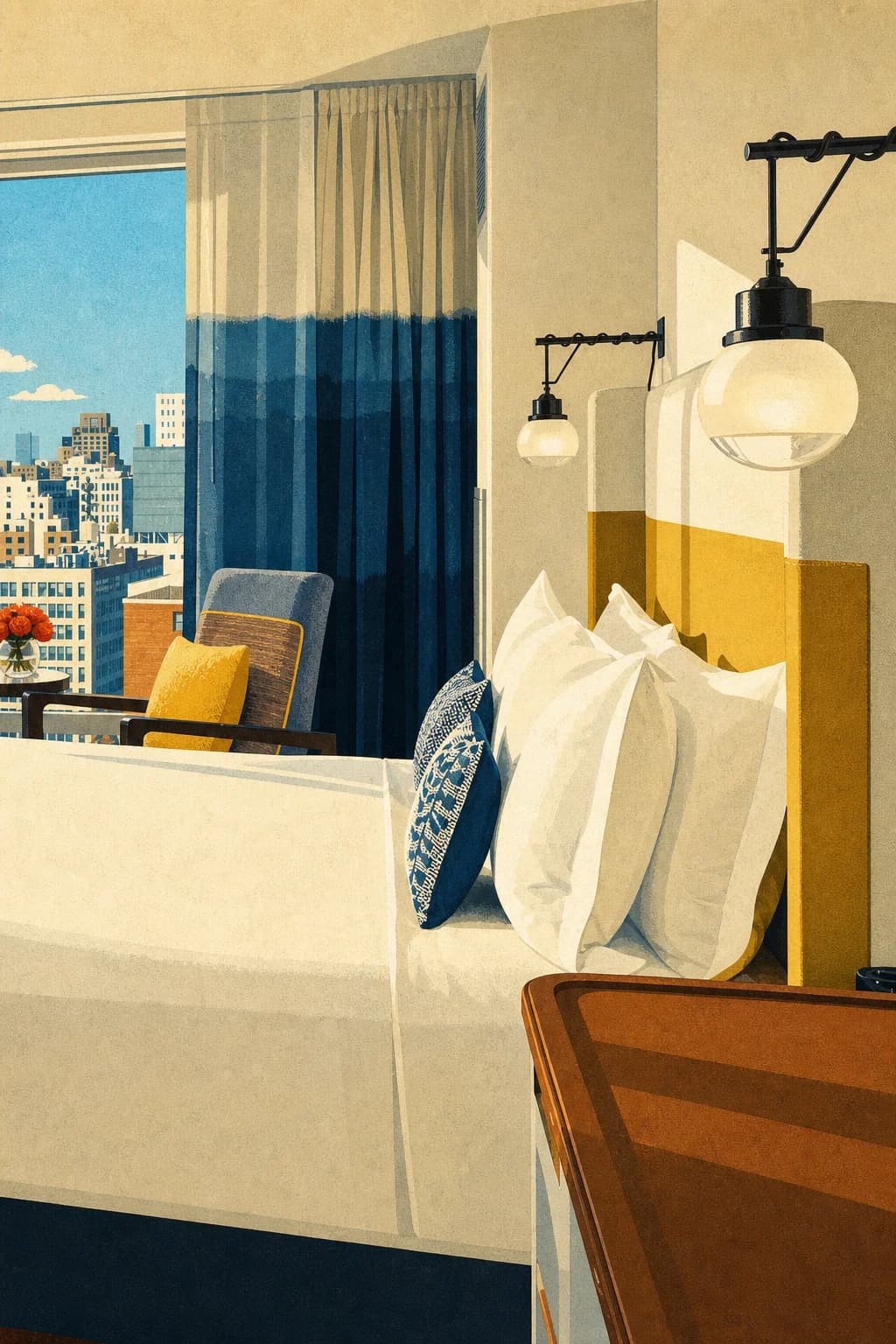 Hotel Indigo Lower East Side