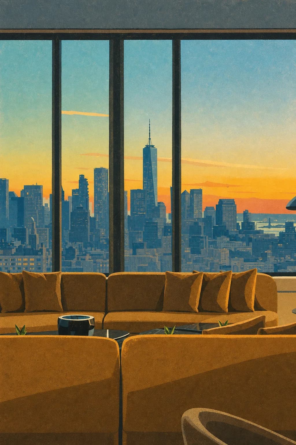 Ritz-Carlton New York, NoMad