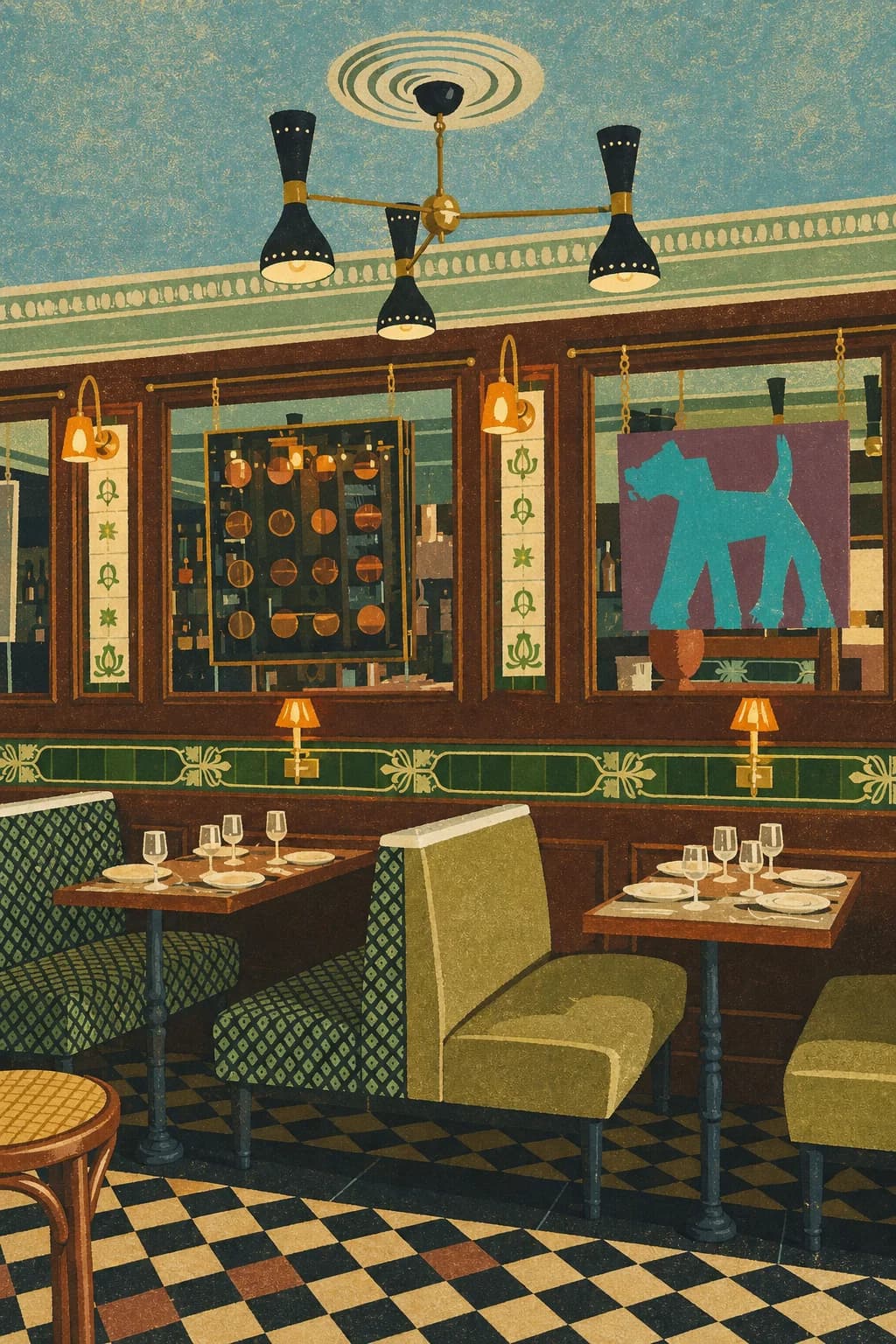 Hotel Chelsea