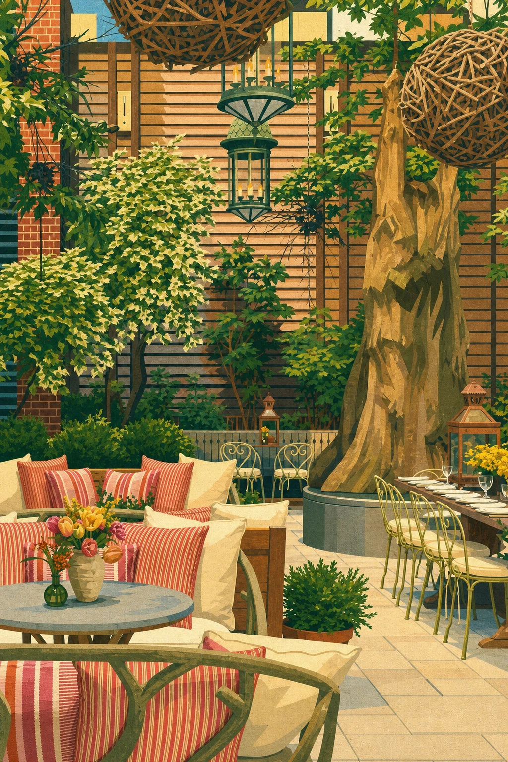 Crosby Street Hotel