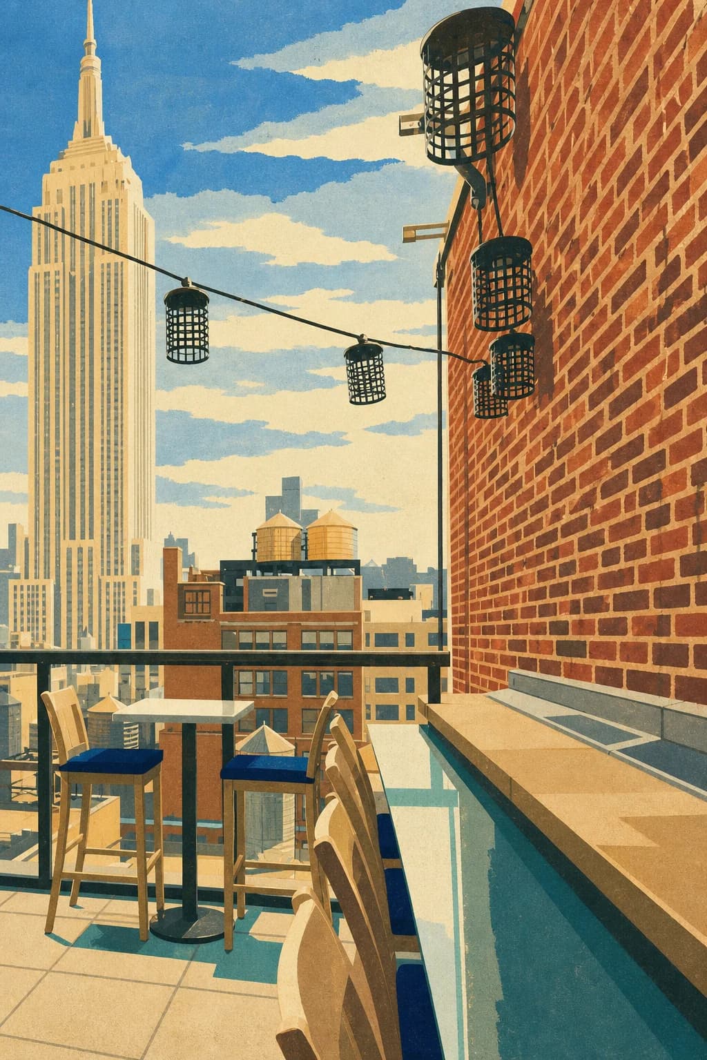 Archer Hotel New York