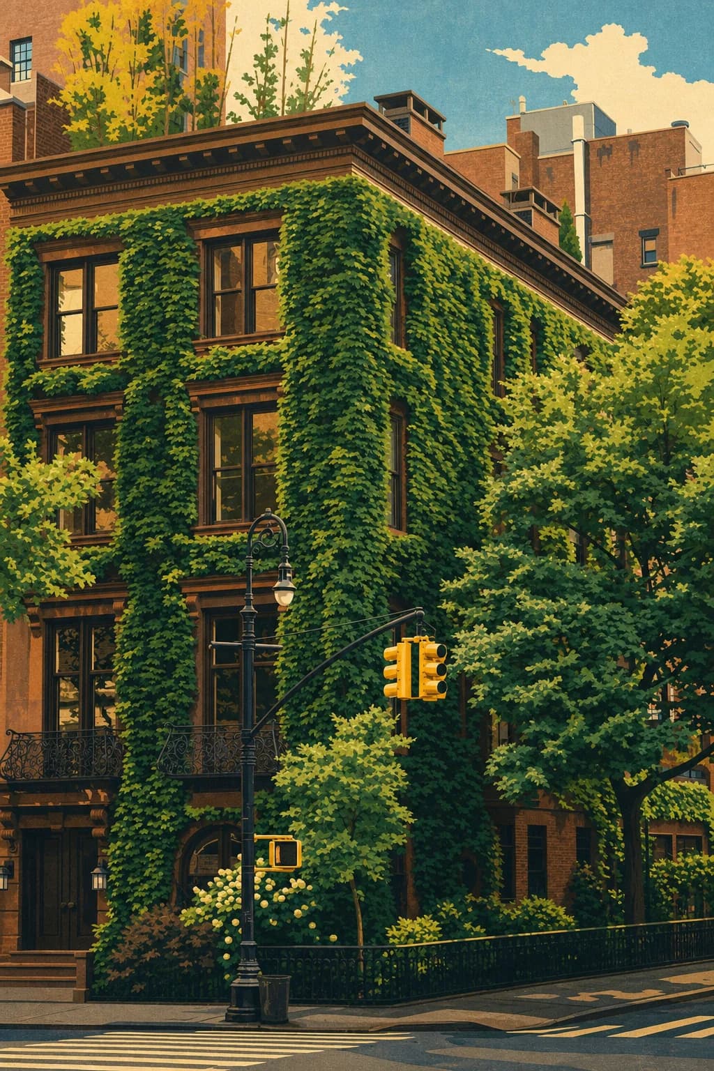 The New York EDITION