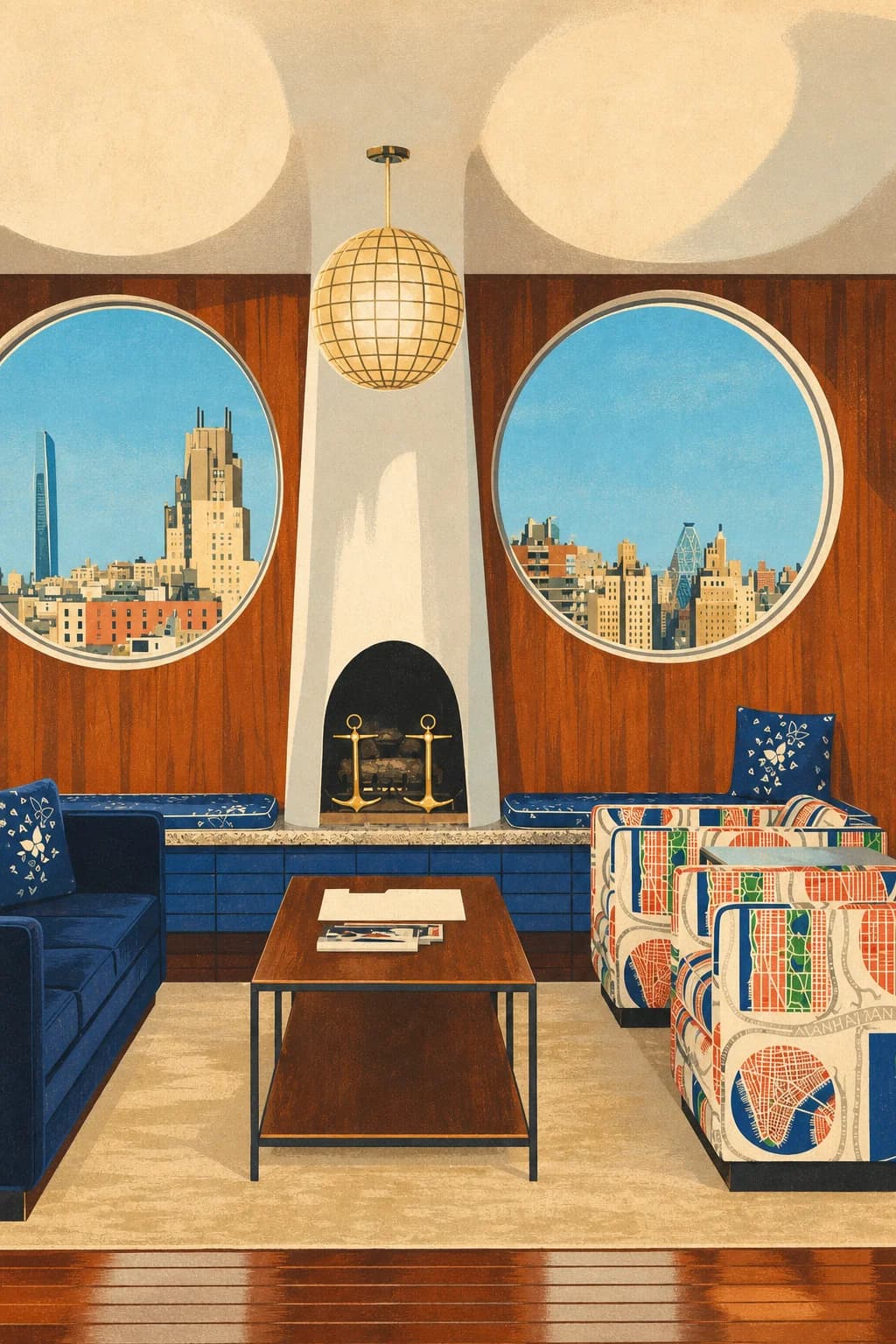 The Maritime Hotel