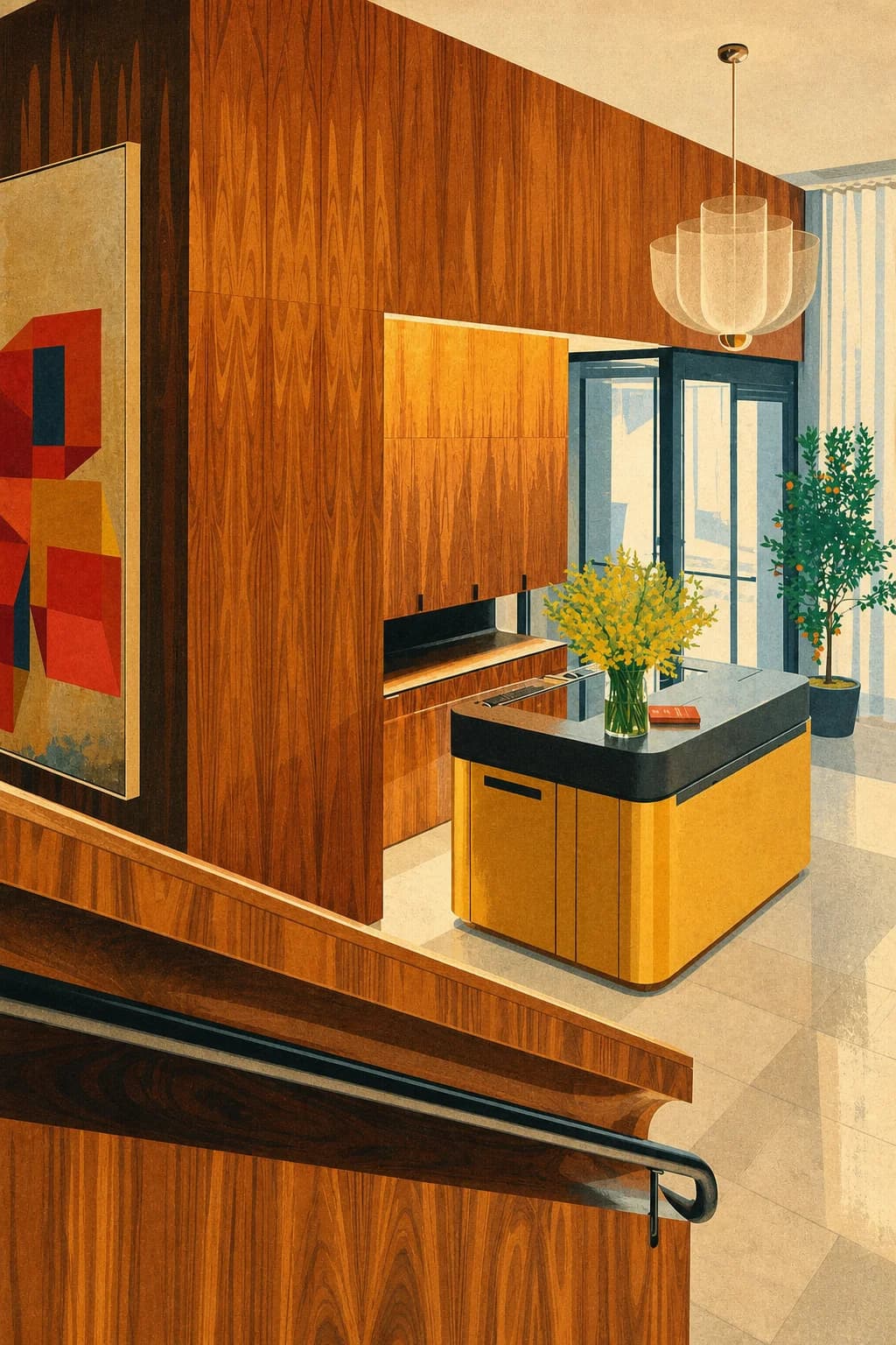 ModernHaus SoHo