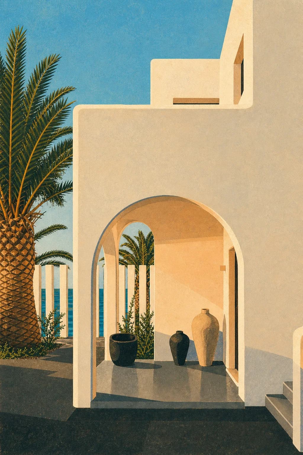 Nobu Hotel Santorini