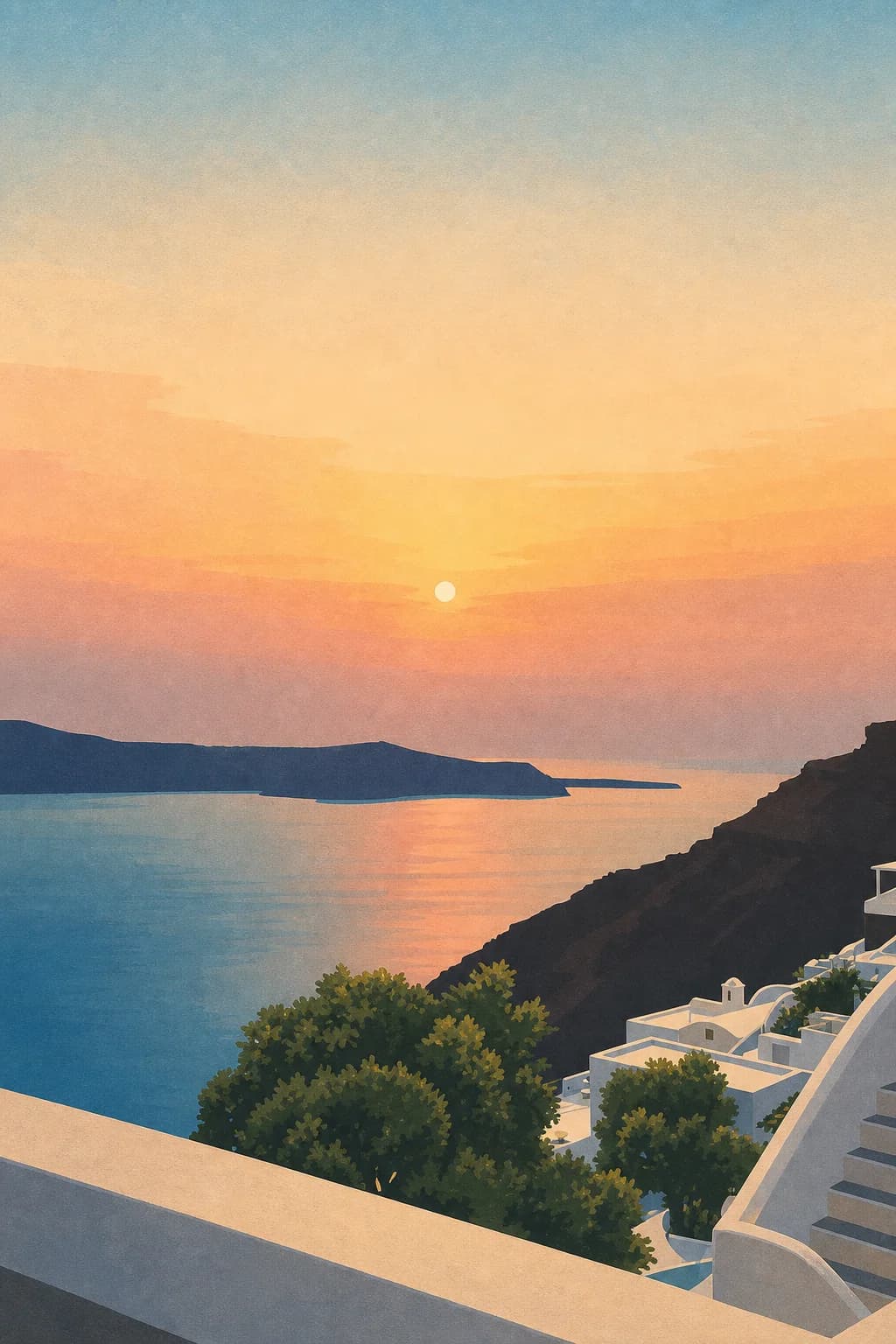 The Tsitouras Collection