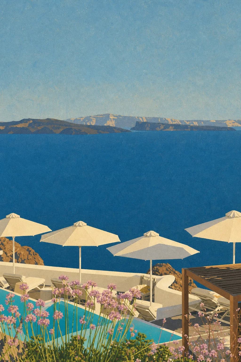 Kirini Santorini