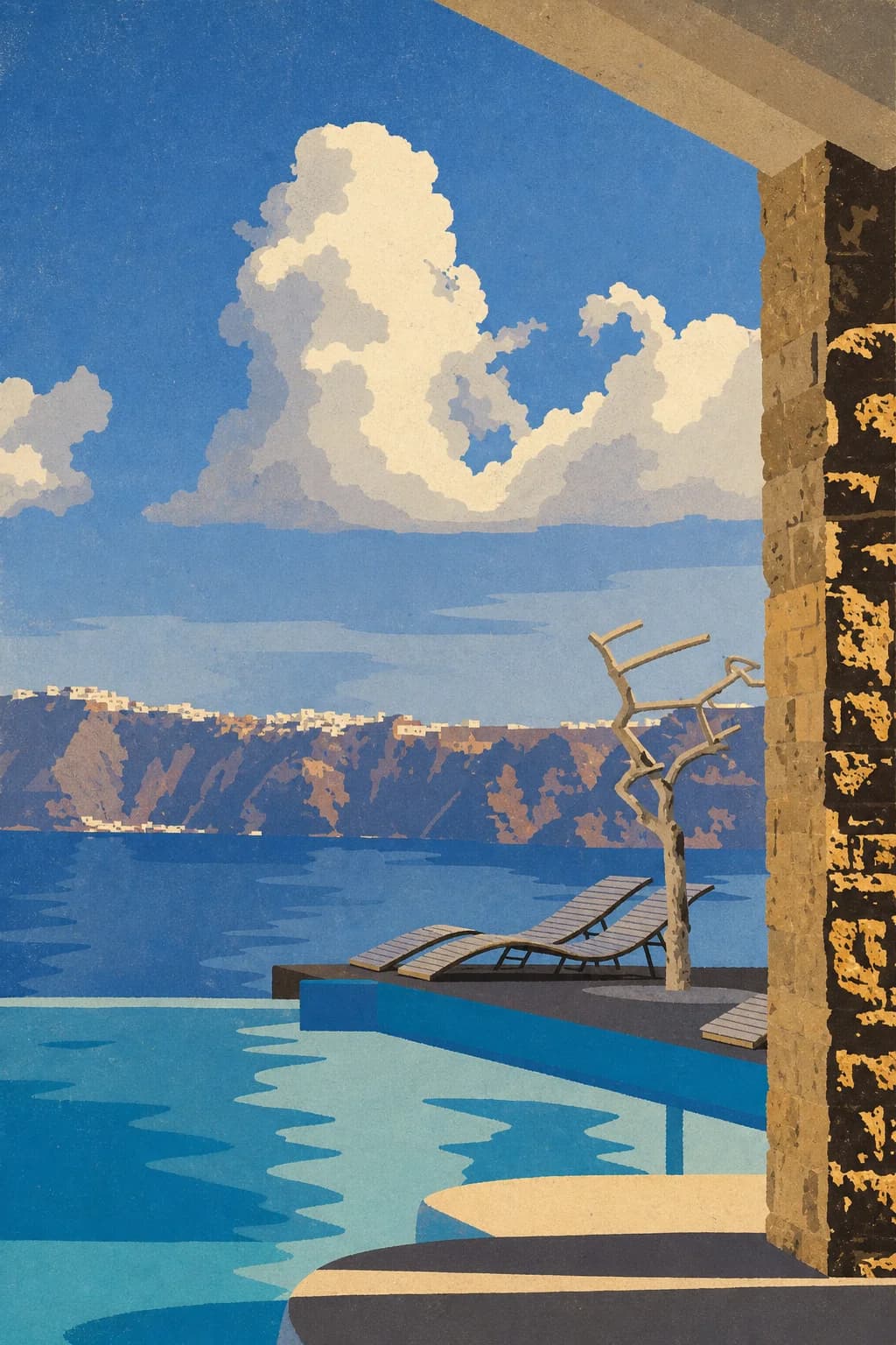 Astarte Suites