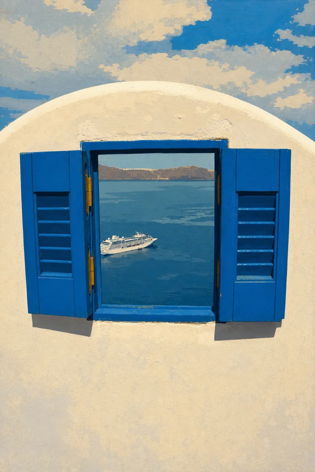 Athina Luxury Suites