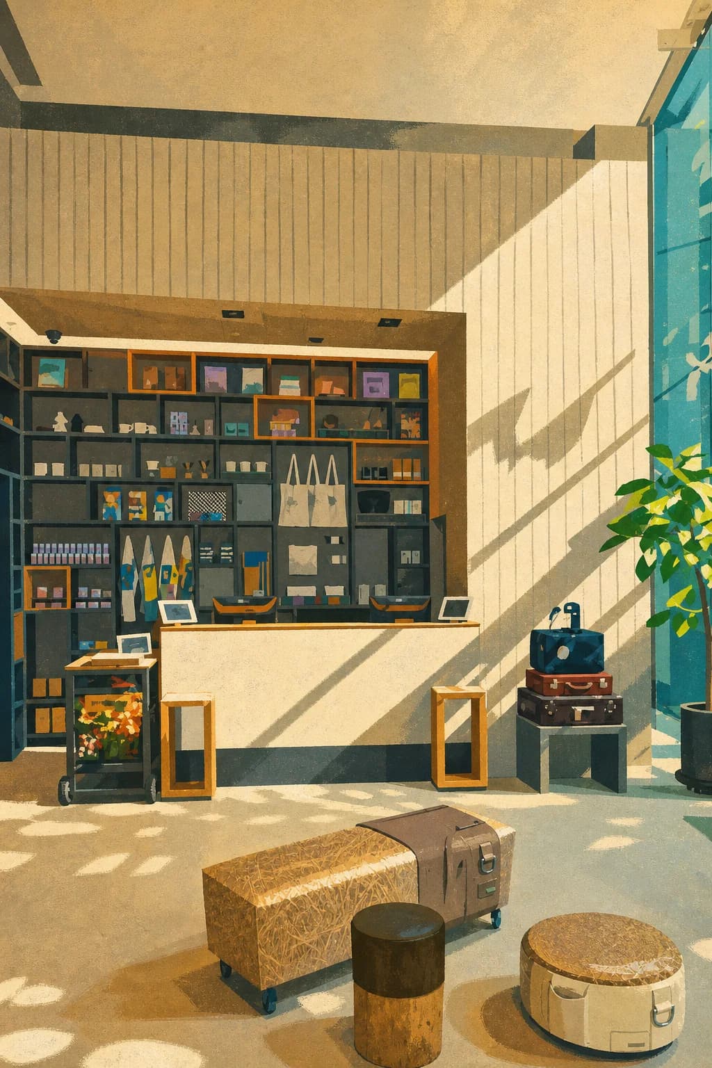 Hotel Cappuccino