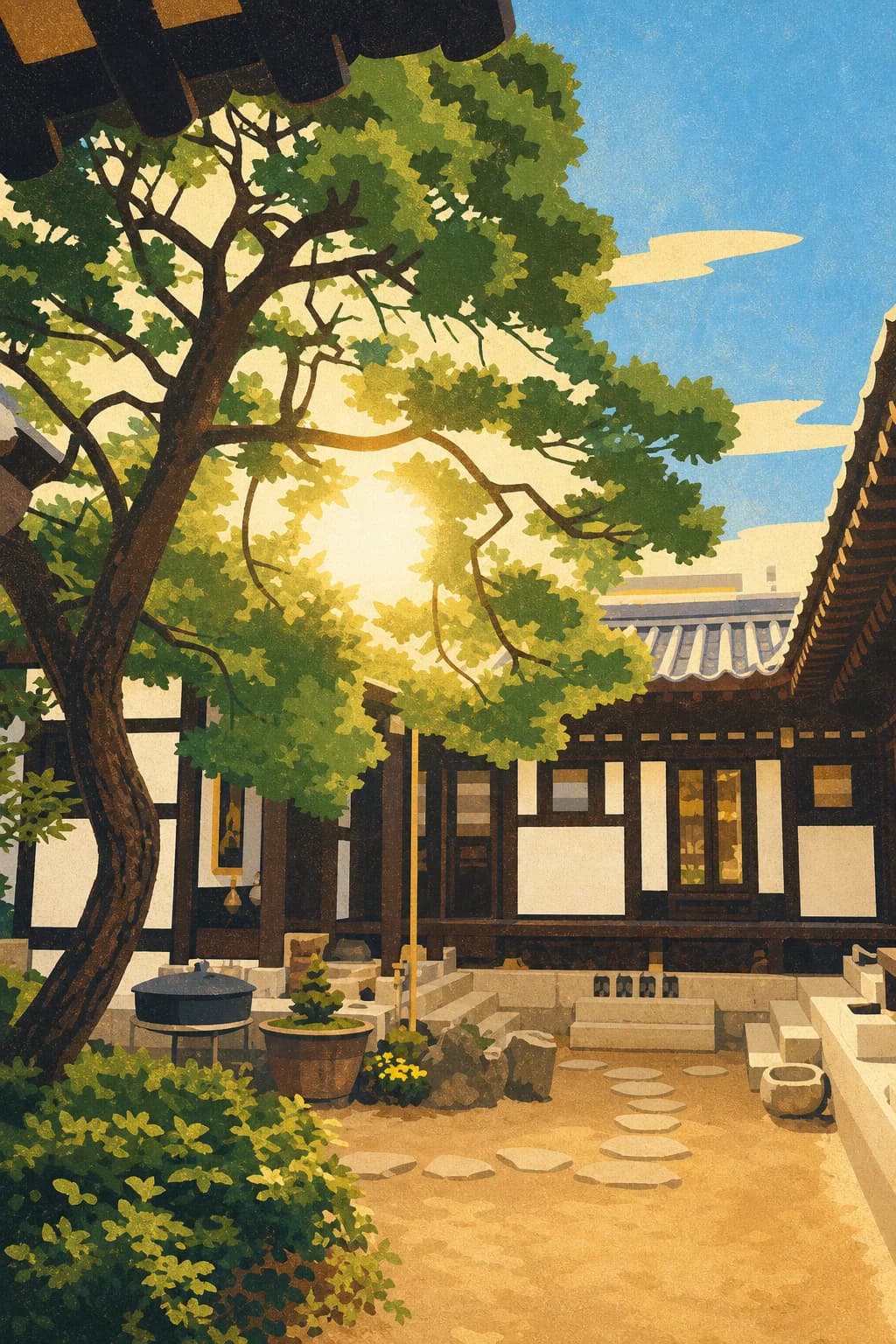 Rakkojae Seoul