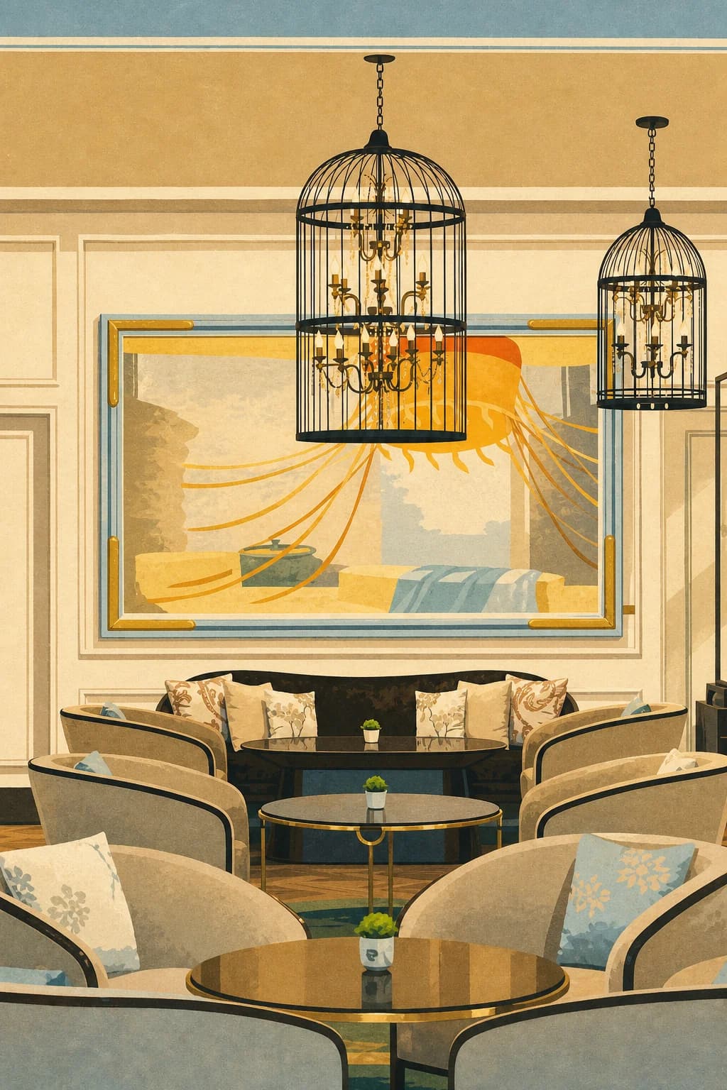 Hotel des Arts Saigon MGallery