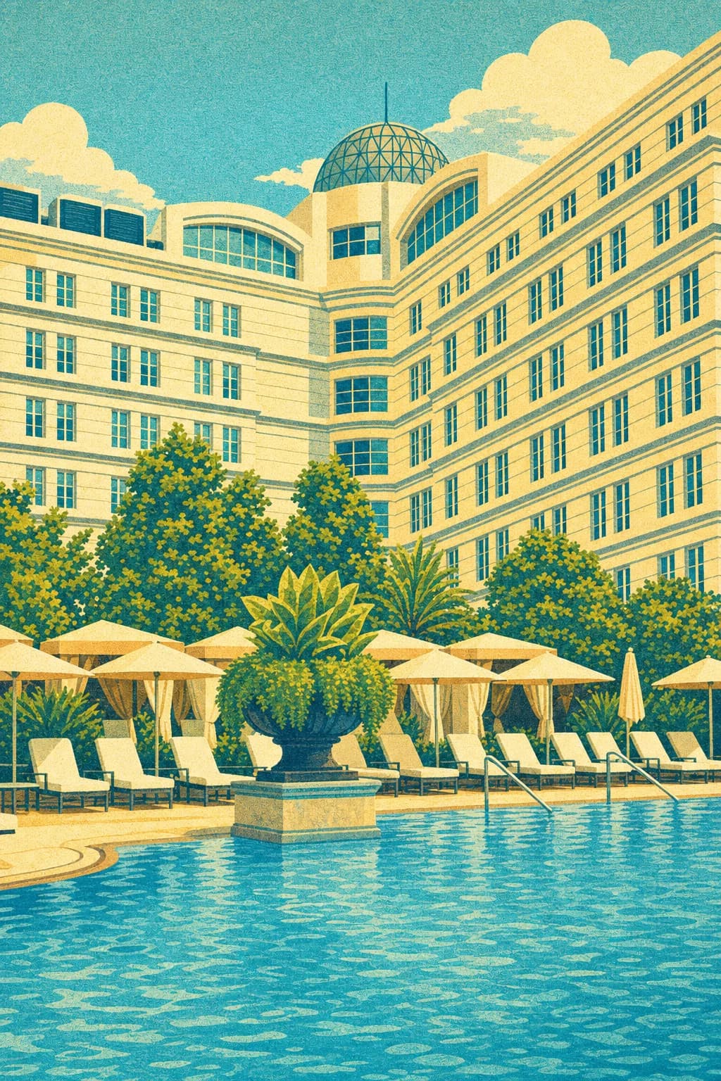 Park Hyatt Saigon