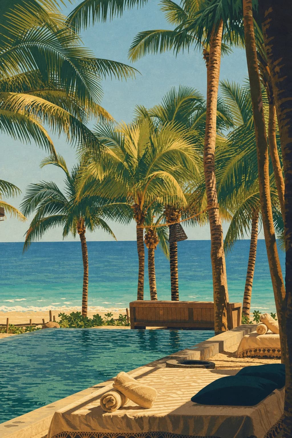 Be Tulum