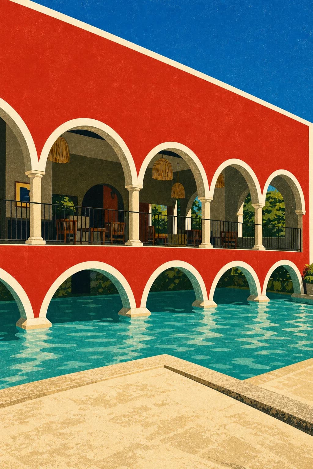 Wakax Hacienda (SLH)