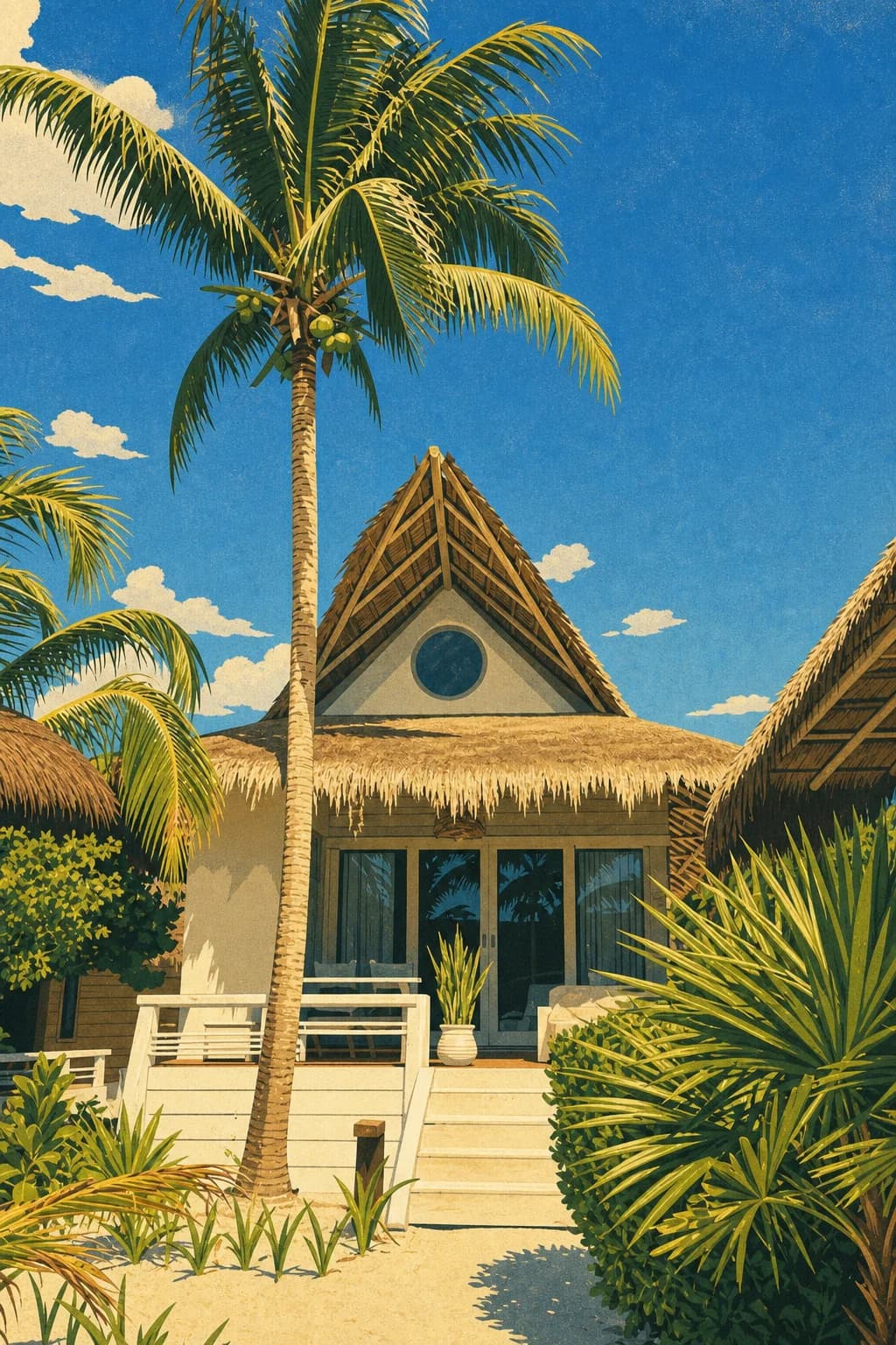 KAI TULUM (Ahau Collection)