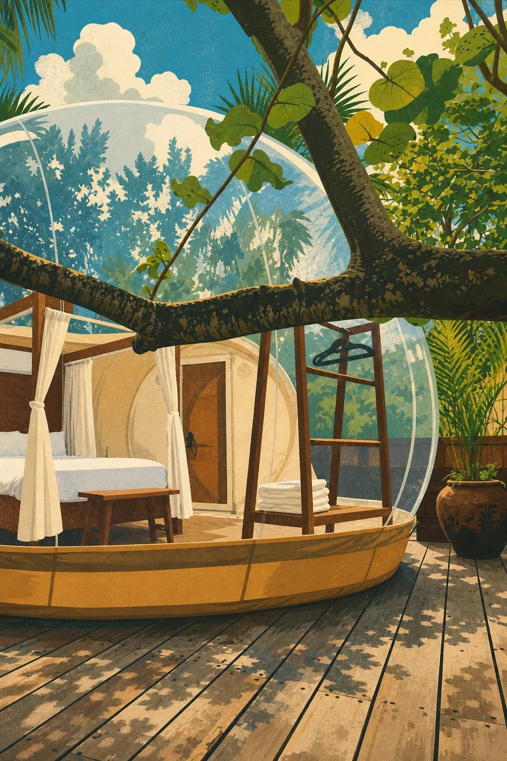 ASTRAL TULUM